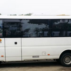 23-Seater Bus